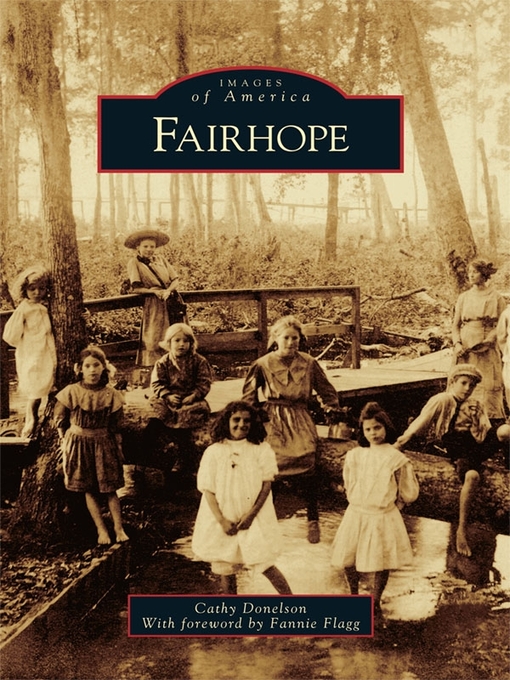 Cover image for Fairhope